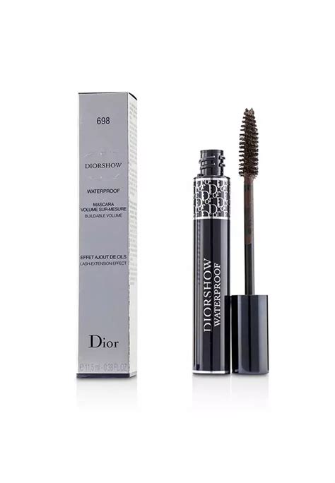 buy dior mascara online|diorshow mascara discount.